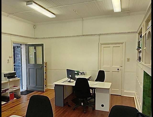OFFICE PROPERTY TO RENT IN PAARDEVLEI
